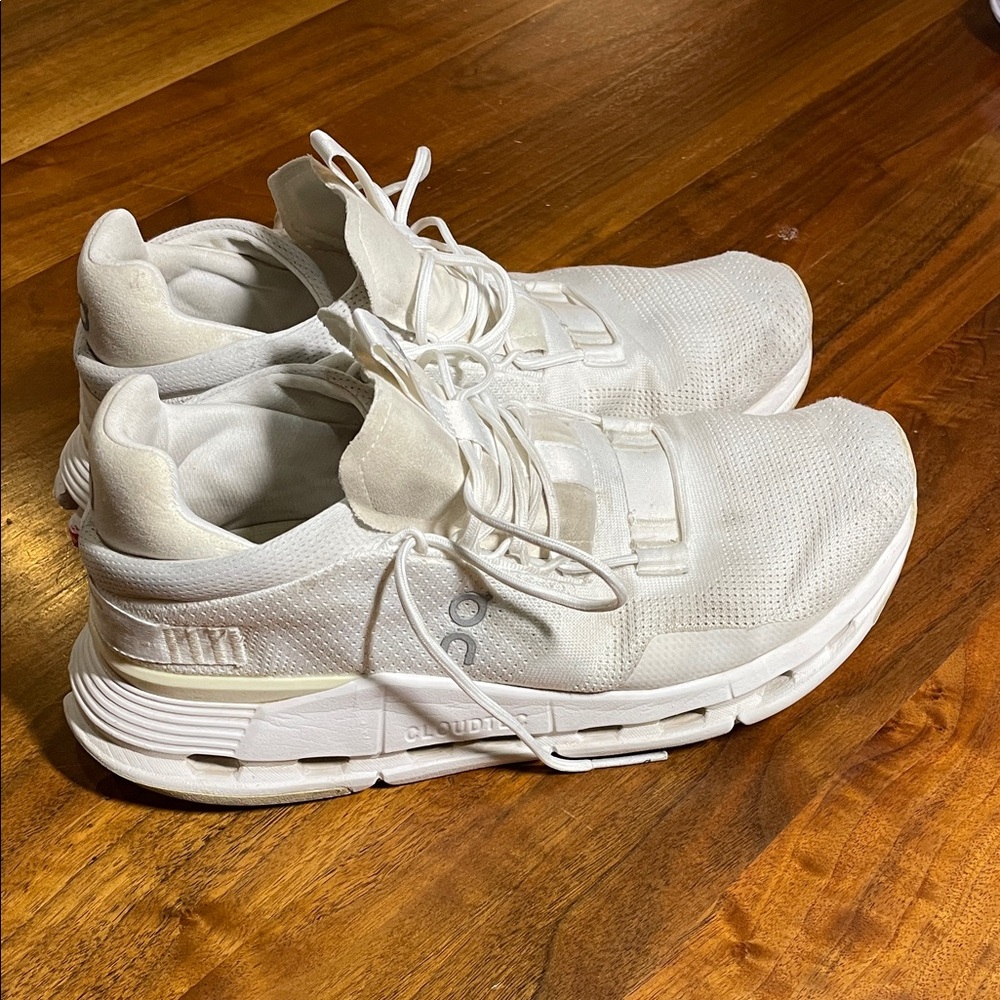 On Running Cloudnova Sz 10 - Picture 2 of 7